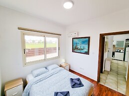 Sunnyside Pool Villa