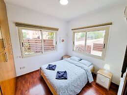 Sunnyside Pool Villa