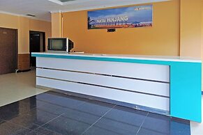 OYO 91876 Hotel Putri Gading 2