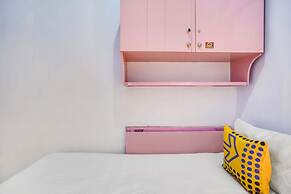 OYO Life 91626 Rr Kost Putri Syariah