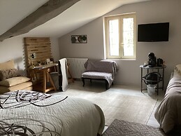 Le Bois de Montpouillan