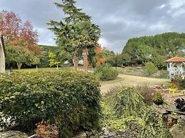Le Bois de Montpouillan