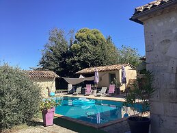 Le Bois de Montpouillan
