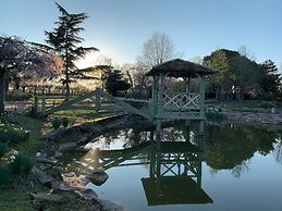 Le Bois de Montpouillan