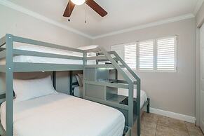 Aegean 219 2 Bedroom Condo by RedAwning