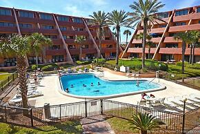 Aegean 219 2 Bedroom Condo by RedAwning