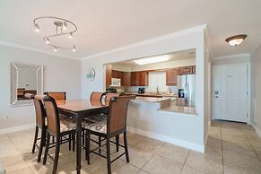 Aegean 219 2 Bedroom Condo by RedAwning