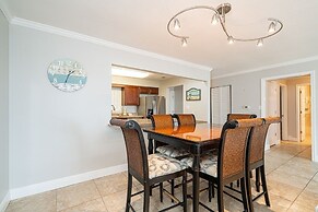 Aegean 219 2 Bedroom Condo by RedAwning