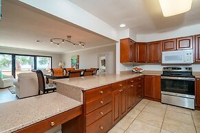 Aegean 219 2 Bedroom Condo by RedAwning