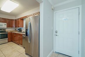 Aegean 219 2 Bedroom Condo by RedAwning