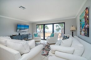 Aegean 219 2 Bedroom Condo by RedAwning