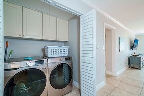 Aegean 219 2 Bedroom Condo by RedAwning