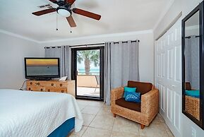 Aegean 219 2 Bedroom Condo by RedAwning