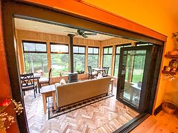 Inn at the River