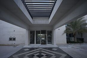 Alberni Jabal Hafeet Hotel