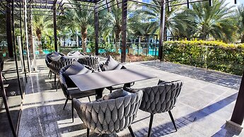 Alberni Jabal Hafeet Hotel