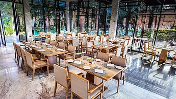 Alberni Jabal Hafeet Hotel