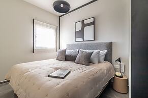 Savyon View Tower Isrentals