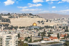 Savyon View Tower Isrentals