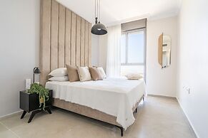 Savyon View Tower Isrentals