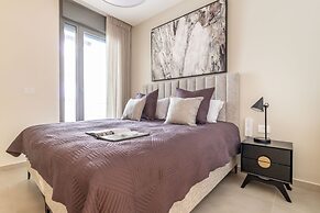 Savyon View Tower Isrentals