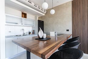 Savyon View Tower Isrentals