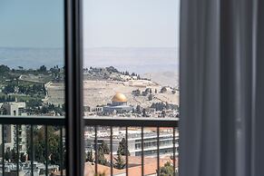 Savyon View Tower Isrentals