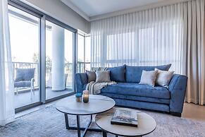 Savyon View Tower Isrentals