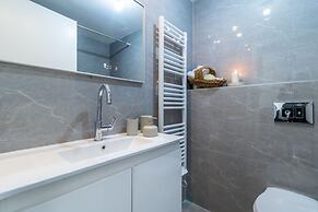 Savyon View Tower Isrentals