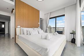 Savyon View Tower Isrentals