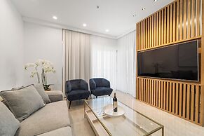 Savyon View Tower Isrentals