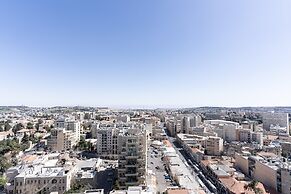 Savyon View Tower Isrentals