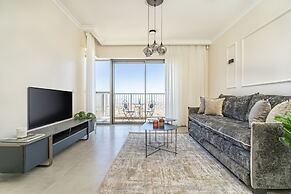 Savyon View Tower Isrentals