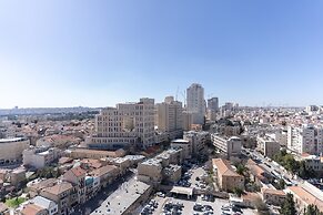 Savyon View Tower Isrentals