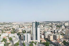 Savyon View Tower Isrentals