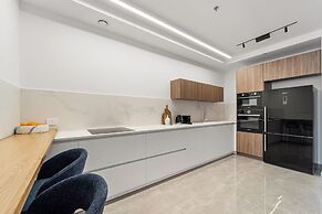 Savyon View Tower Isrentals