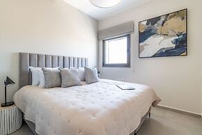 Savyon View Tower Isrentals