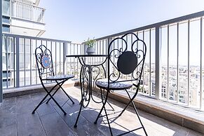 Savyon View Tower Isrentals