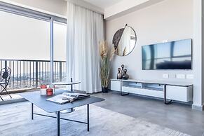 Savyon View Tower Isrentals