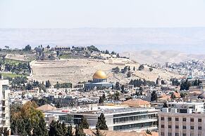 Savyon View Tower Isrentals