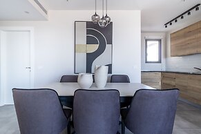 Savyon View Tower Isrentals