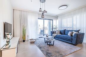 Savyon View Tower Isrentals