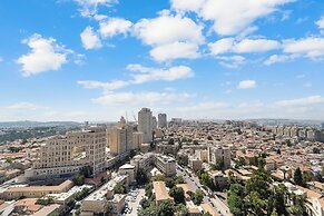 Savyon View Tower Isrentals