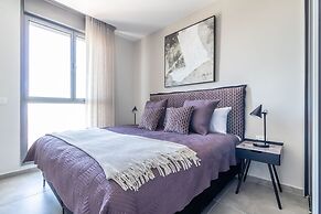 Savyon View Tower Isrentals