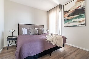 Savyon View Tower Isrentals