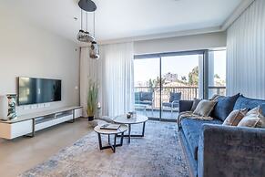 Savyon View Tower Isrentals