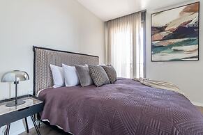 Savyon View Tower Isrentals