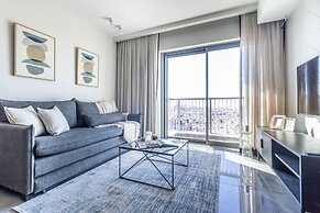 Savyon View Tower Isrentals