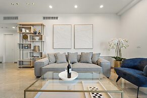 Savyon View Tower Isrentals