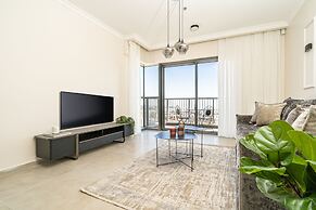 Savyon View Tower Isrentals